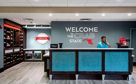 Hampton Inn Baltimore Bayview Campus